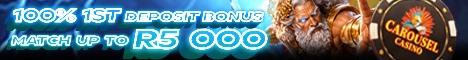 Carousel Casino is Now Online