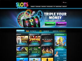 Slots heaven casino download game